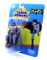 Preview: Batman (Manga Variant) Figur – DC Super Powers #32 | Hoppla-Stuff.de